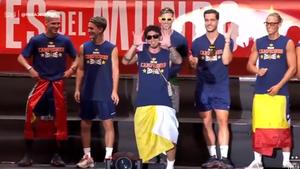 O skandalu iz Madrida bruji cijeli svijet! Cristiano Ronaldo će biti bijesan zbog onog što se desilo